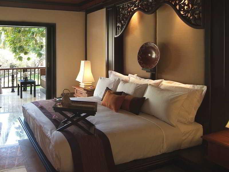 สปา วิลเลจ รีสอร์ต เตมโบะก์ ออล อินคลูซีฟ Hotel Gretek ภายนอก รูปภาพ